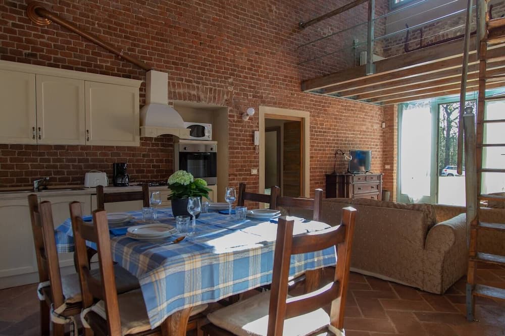 Photo of Kitchen in Vaprio d'Agogna
