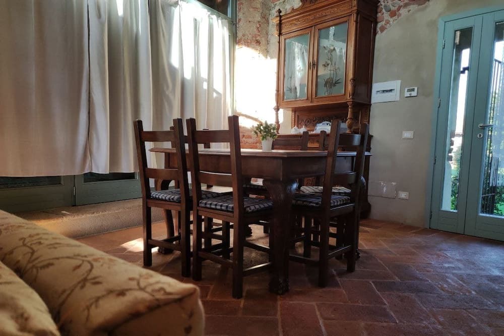 Photo of Kitchen in Vaprio d'Agogna