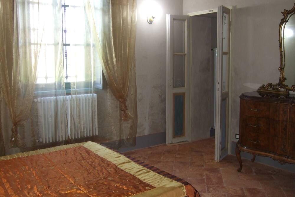 Photo of Bedroom in Vaprio d'Agogna