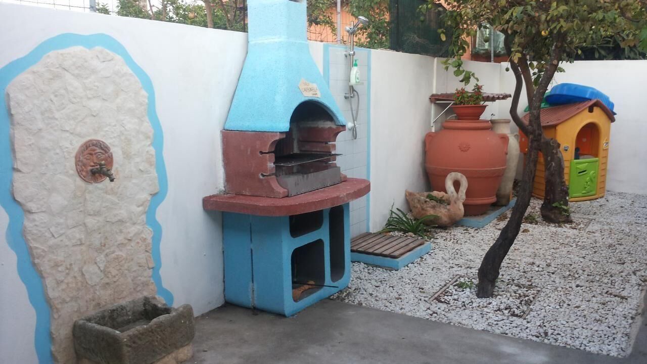 Photo of Outdoor in Cabras