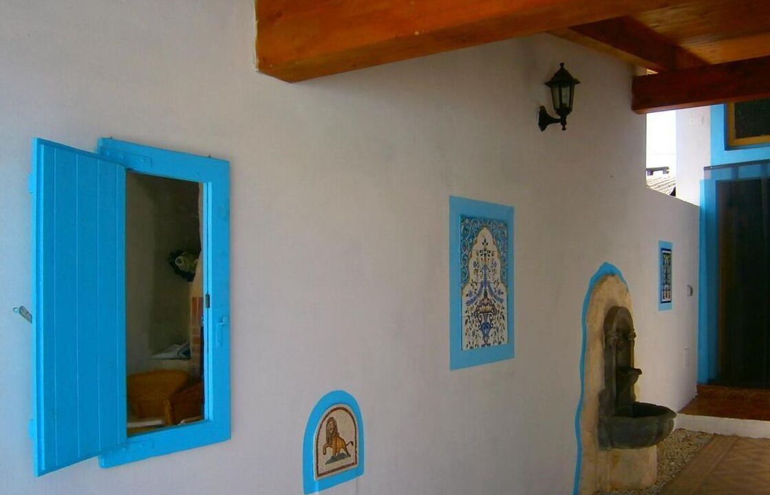 Photo of Outdoor in Cabras