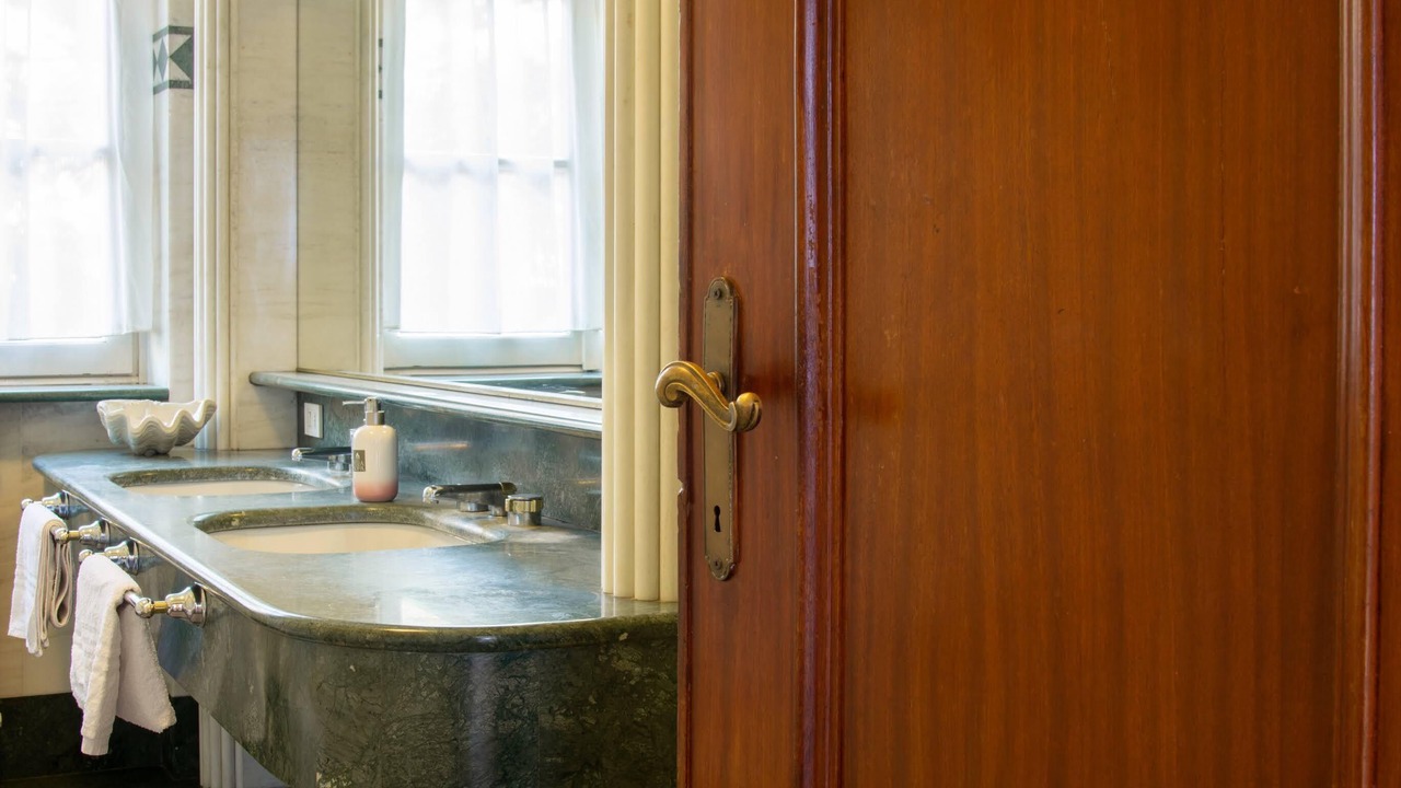 Photo of Bathroom in Sirtori