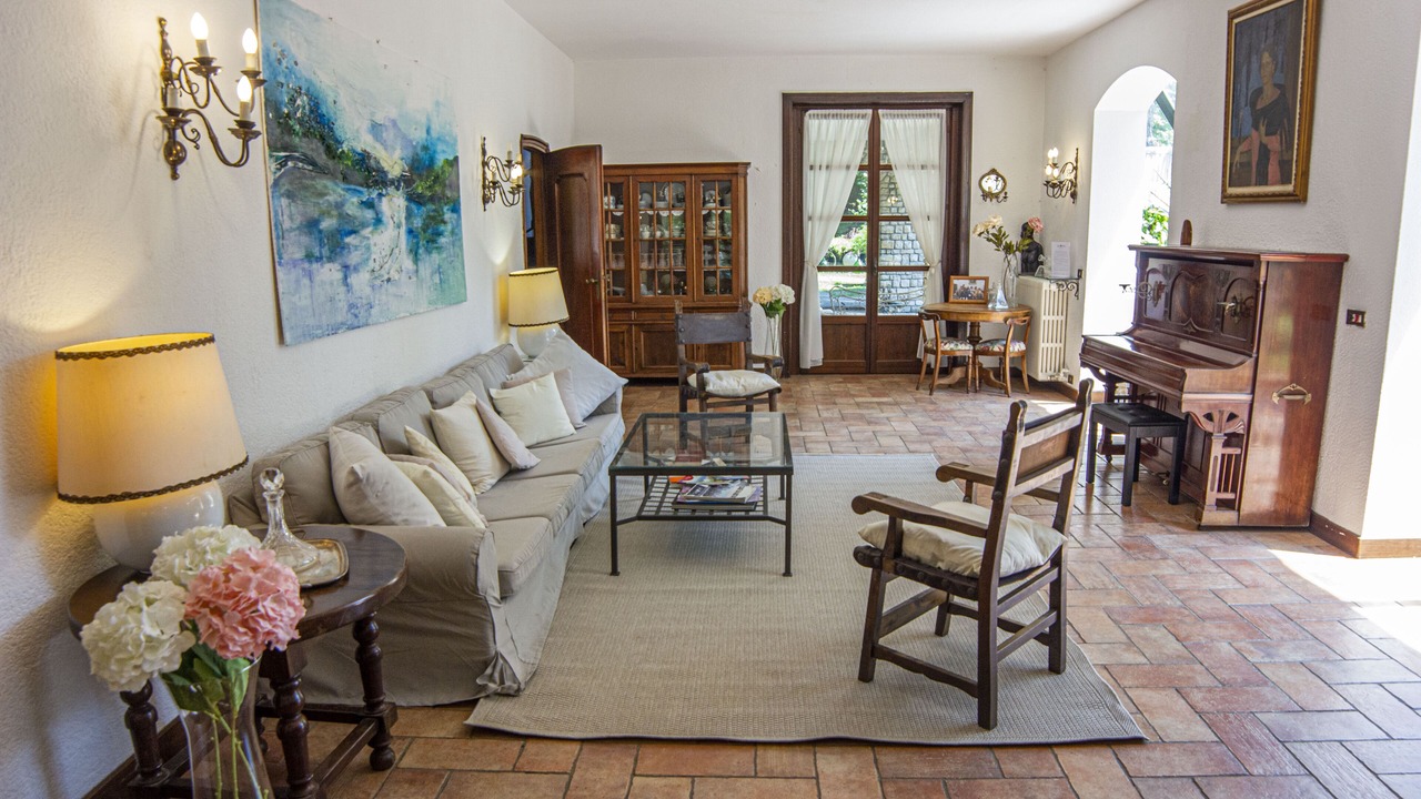 Photo of Patio Balcony in Sirtori