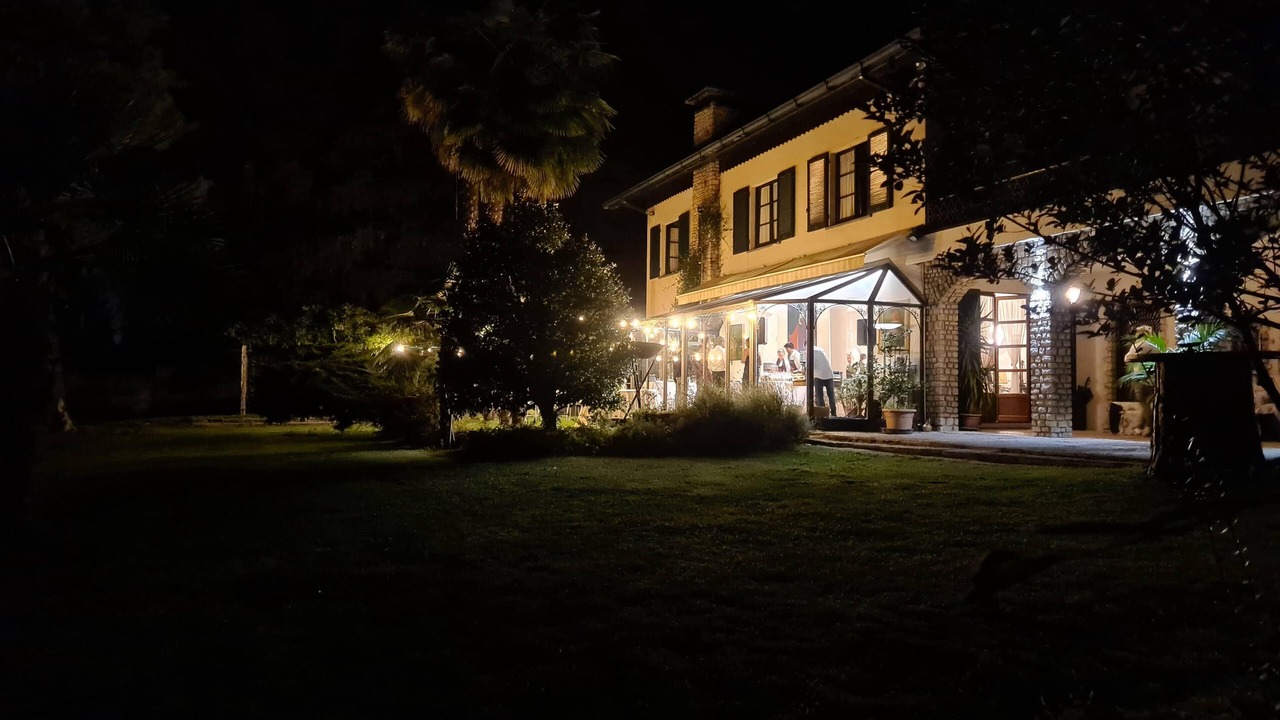 Photo of Outdoor in Sirtori