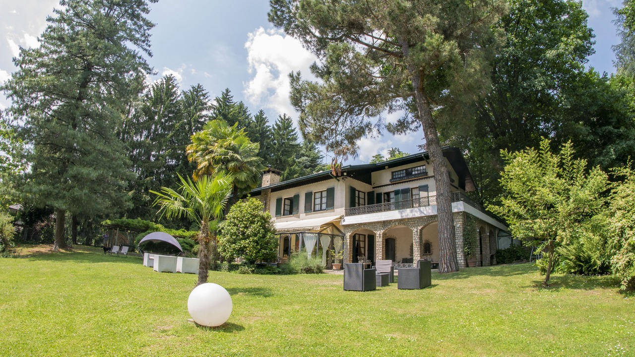 Photo of Outdoor in Sirtori