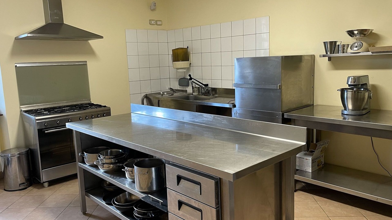 Photo of Kitchen in Cessapalombo
