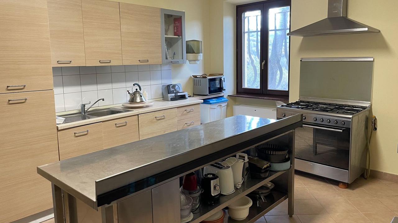 Photo of Kitchen in Cessapalombo