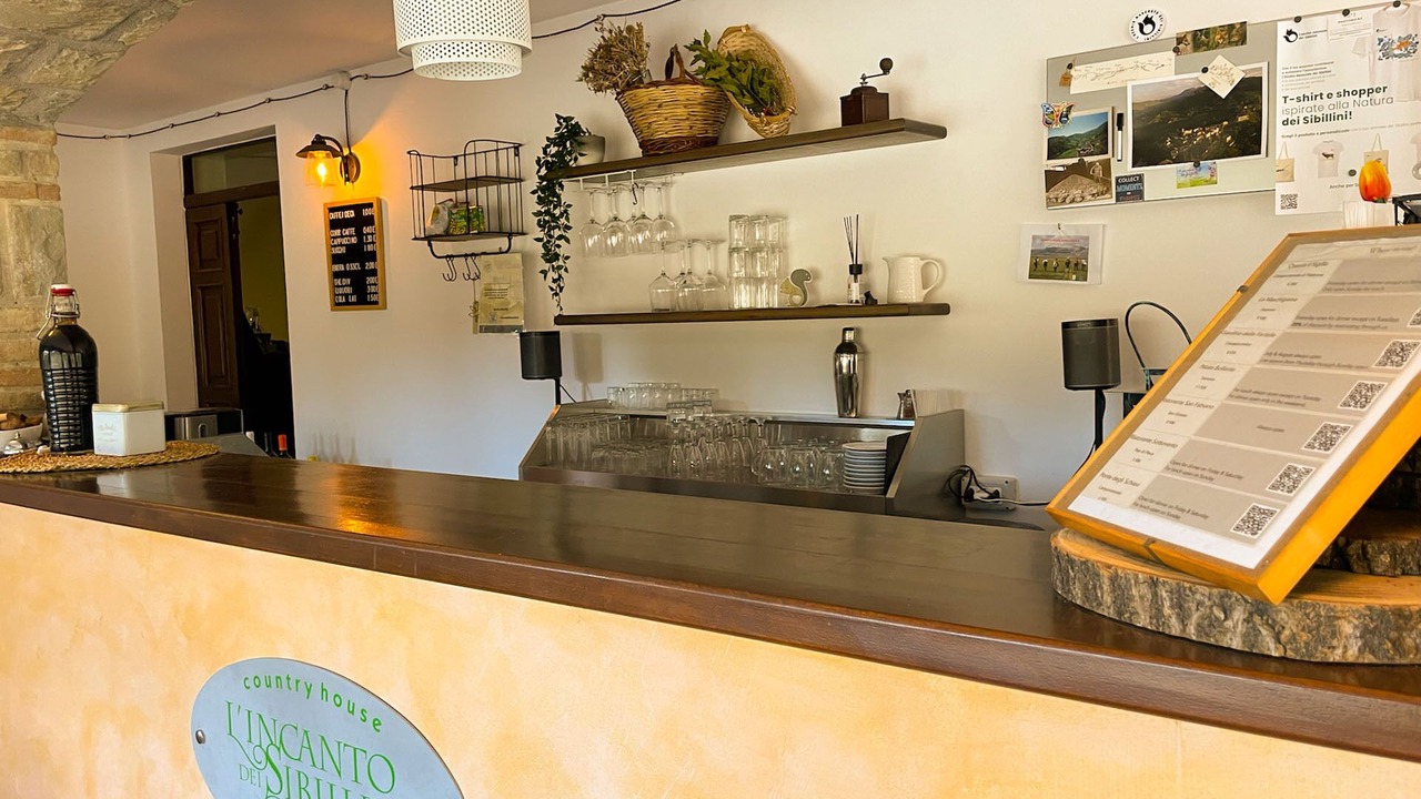 Photo of Kitchen in Cessapalombo