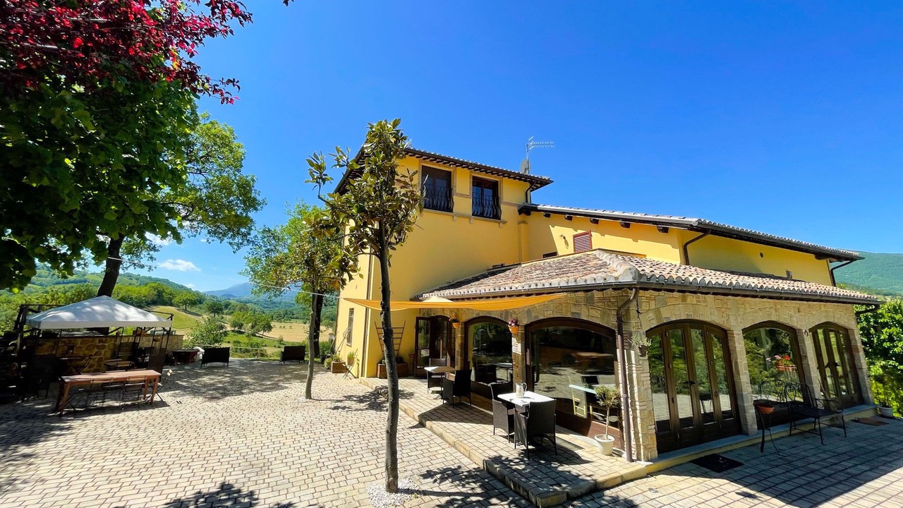 Photo of Outdoor in Cessapalombo