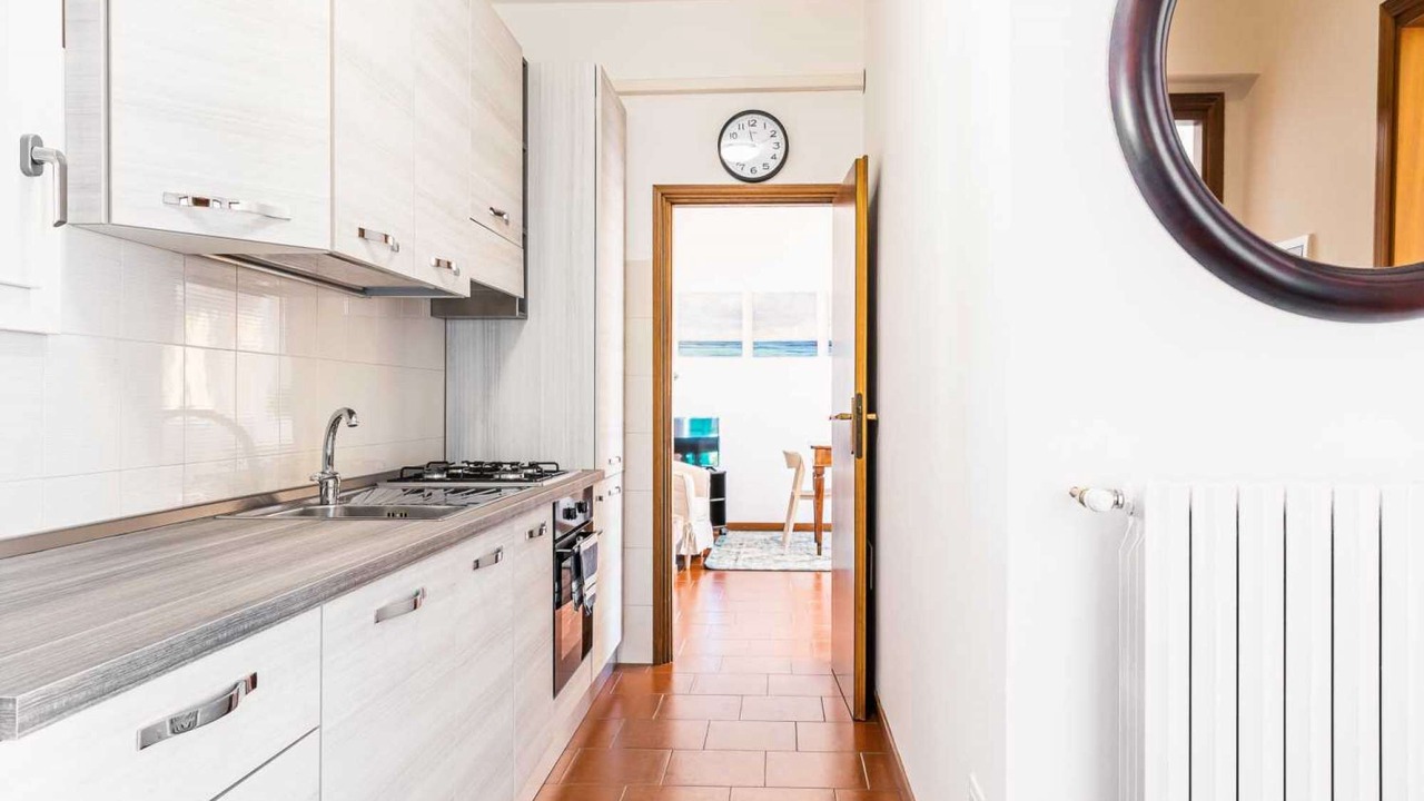 Photo of Kitchen in Torre Pallavicina