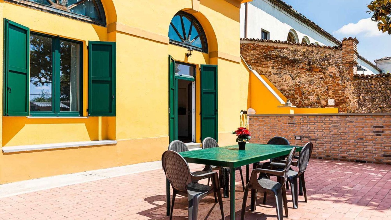Photo of Outdoor in Torre Pallavicina