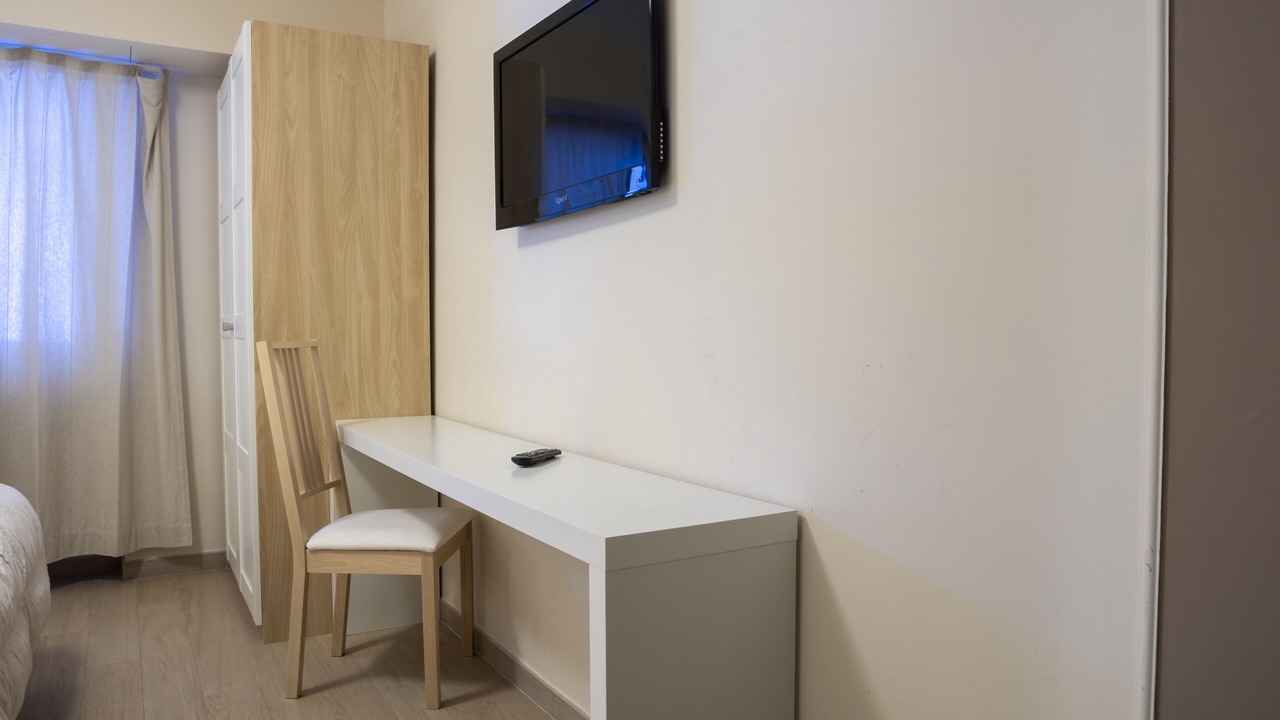 Photo of Bedroom in Borgata Sestriere