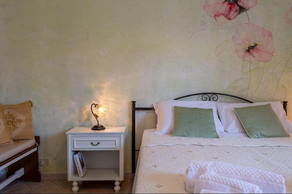 Photo of Bedroom in Cornino