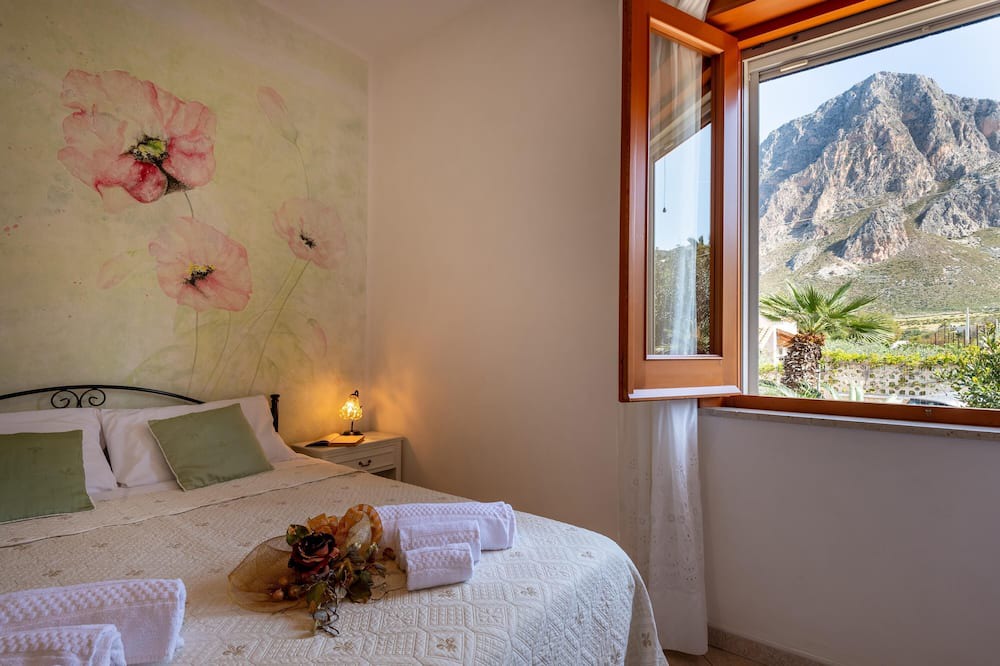 Photo of Bedroom in Cornino