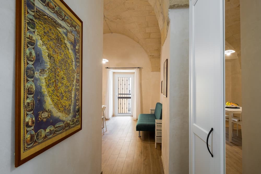 Photo of Bedroom in Uggiano la Chiesa