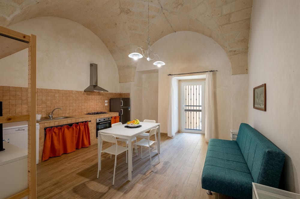 Photo of Livingroom in Uggiano la Chiesa