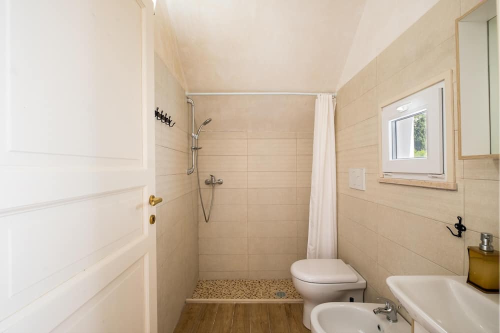 Photo of Bathroom in Uggiano la Chiesa