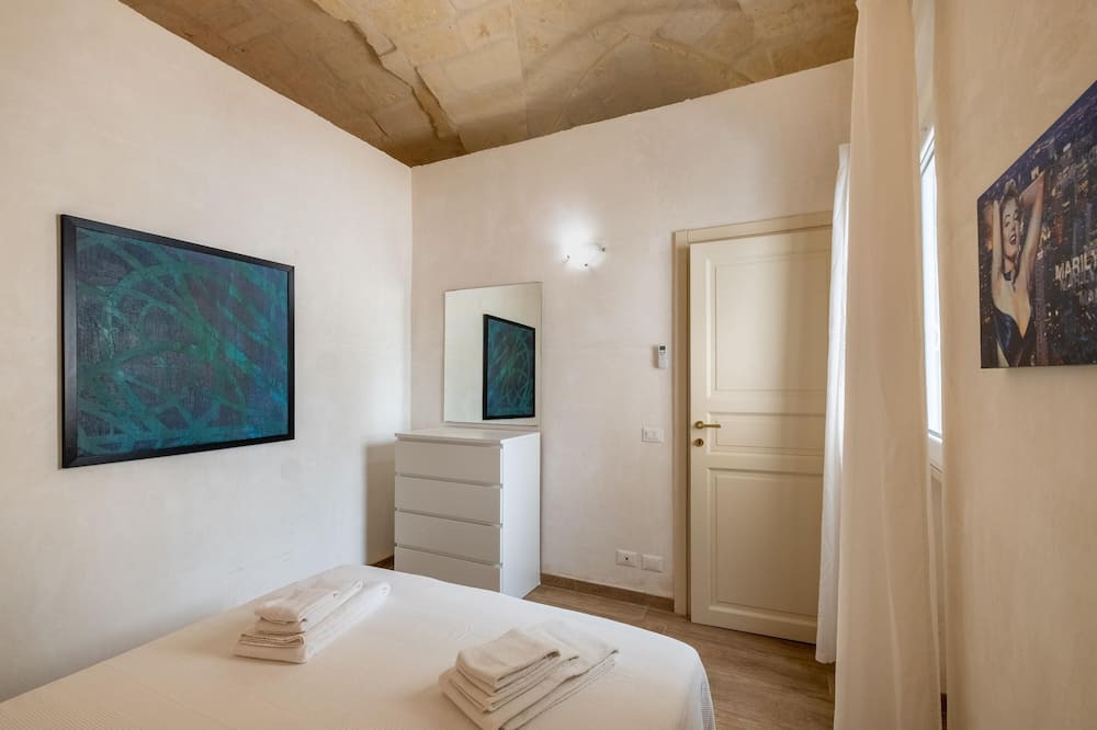 Photo of Bedroom in Uggiano la Chiesa