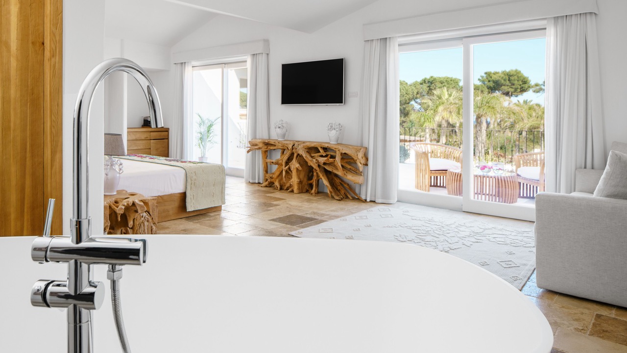Photo of Bedroom in Nora