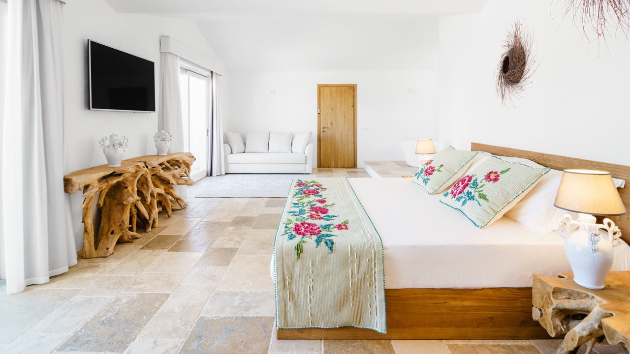Photo of Bedroom in Nora