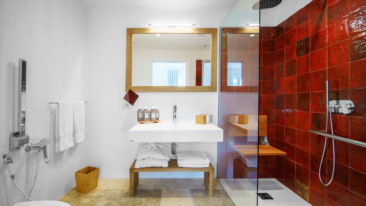Photo of Bathroom in Nora