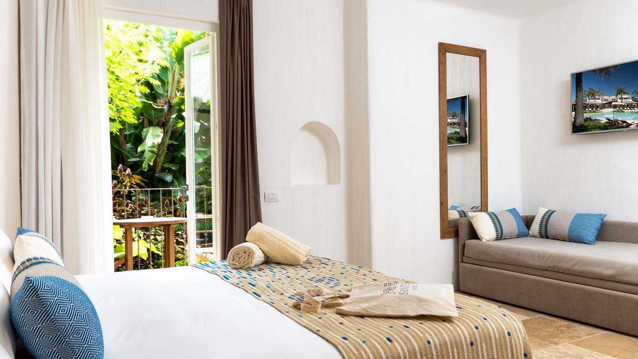 Photo of Bedroom in Nora
