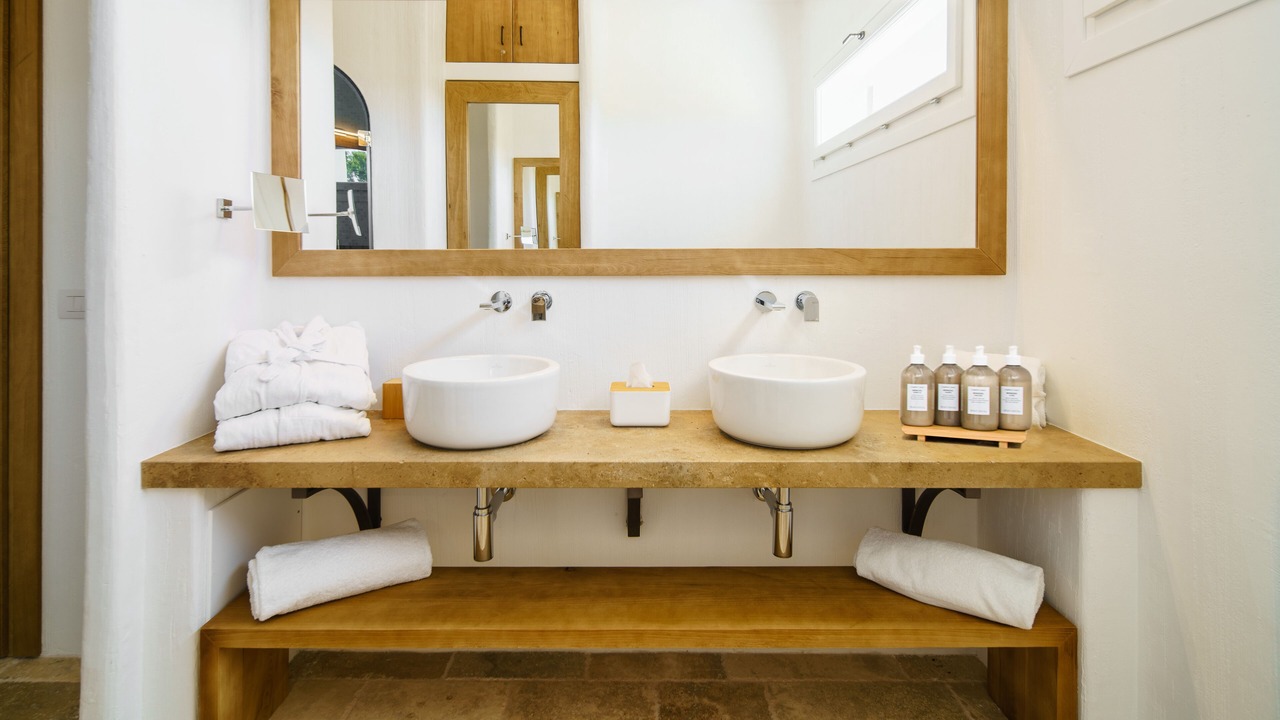 Photo of Bathroom in Nora