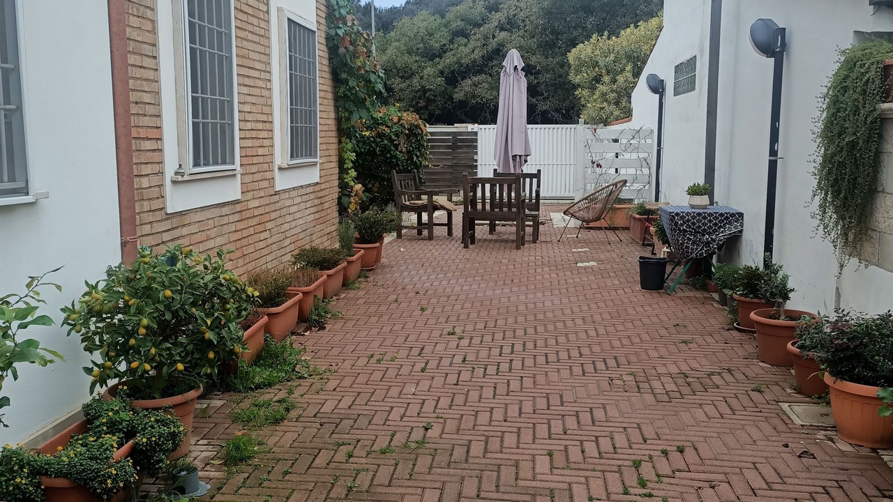 Photo of Patio Balcony in Campo Ascolano