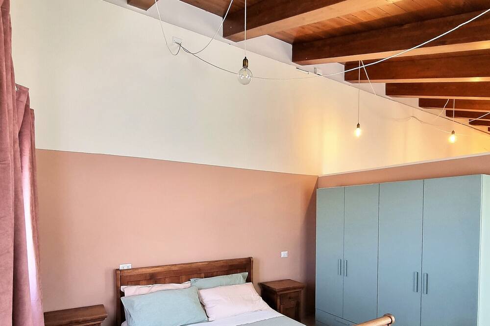 Photo of Bedroom in Loreto