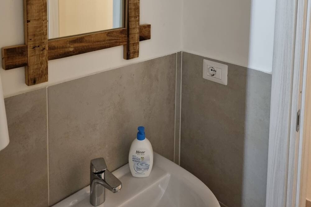 Photo of Bathroom in Loreto
