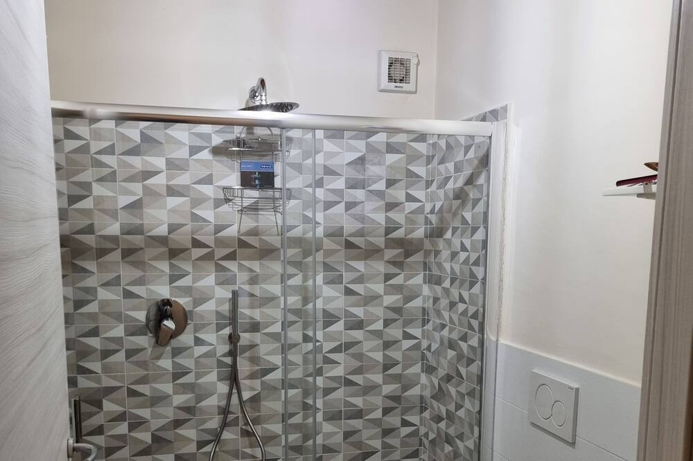 Photo of Bathroom in Loreto