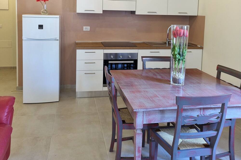 Photo of Kitchen in Loreto