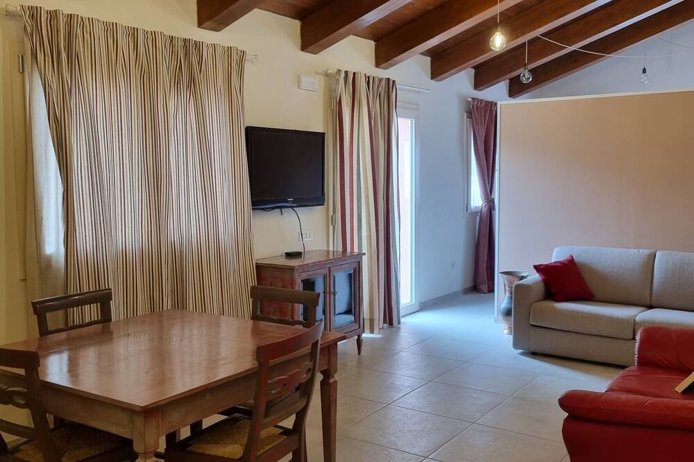 Photo of Livingroom in Loreto