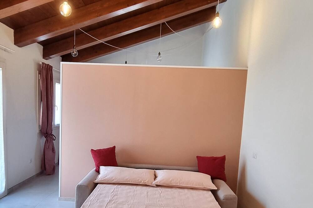Photo of Bedroom in Loreto