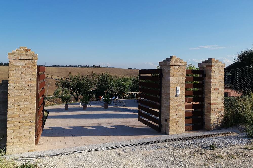 Photo of Outdoor in Loreto