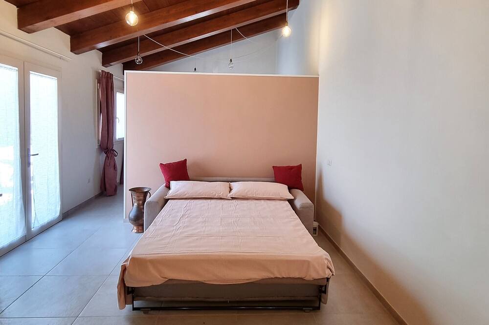 Photo of Bedroom in Loreto