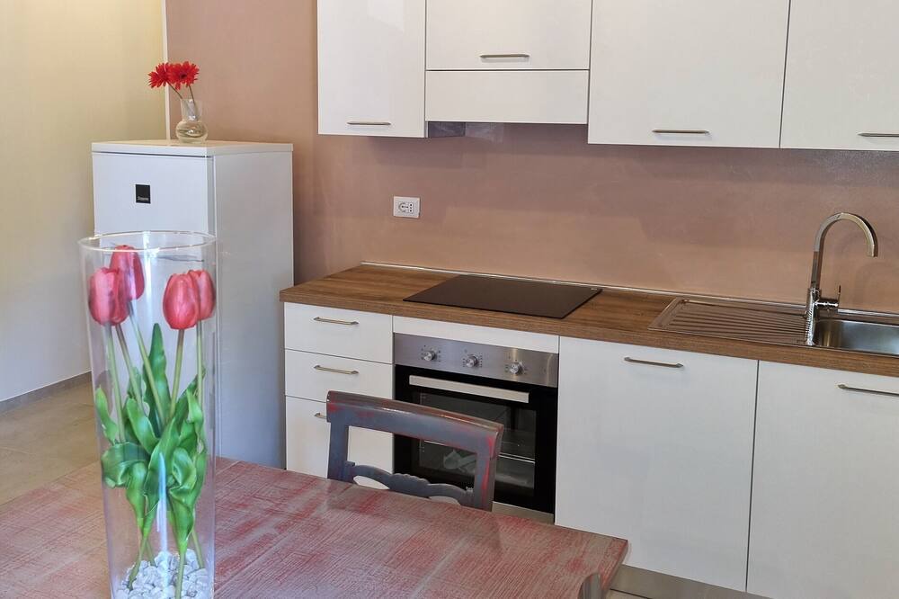 Photo of Kitchen in Loreto
