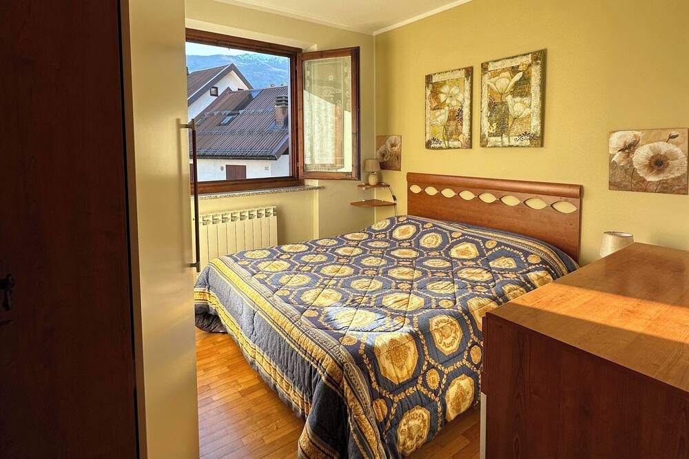 Photo of Bedroom in Oulx