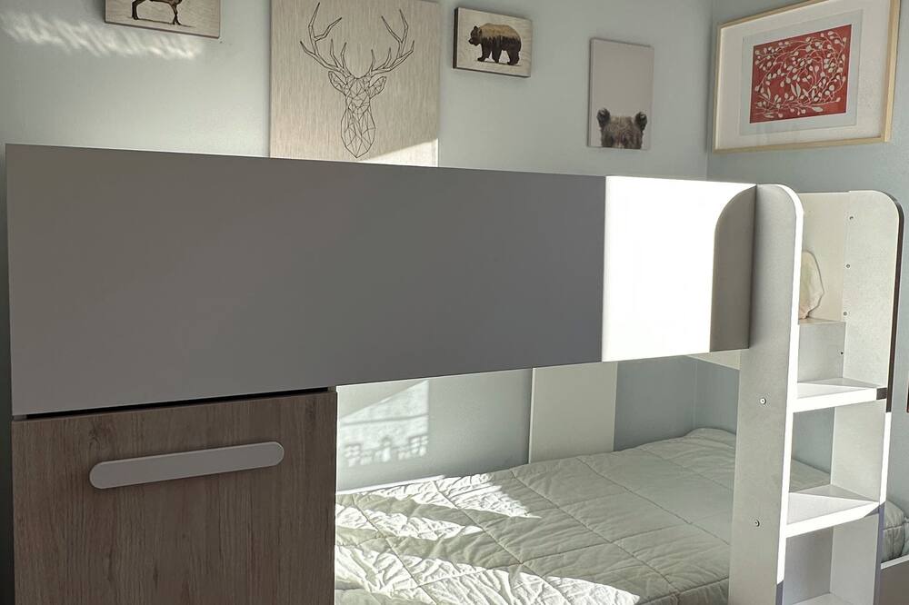 Photo of Bedroom in Oulx