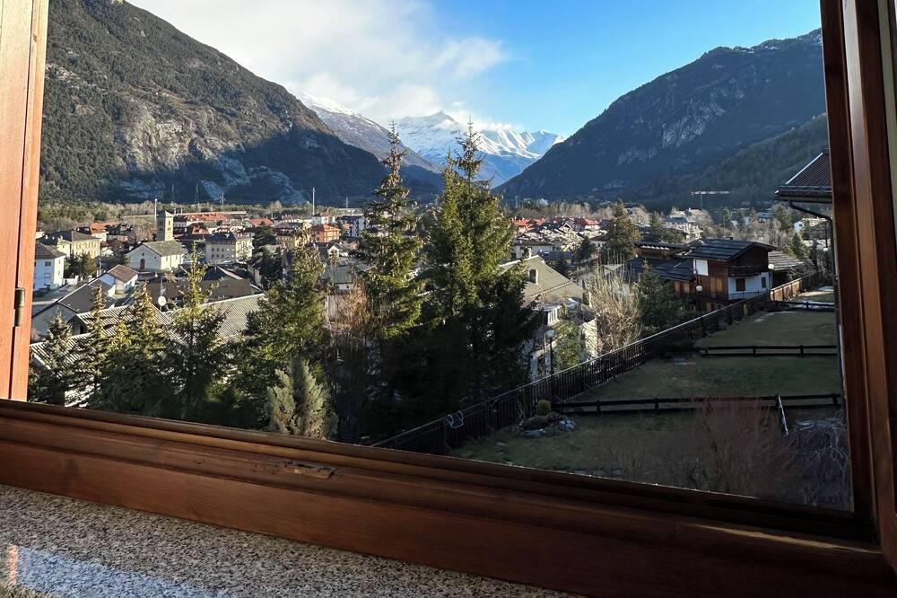 Photo of Outdoor in Oulx
