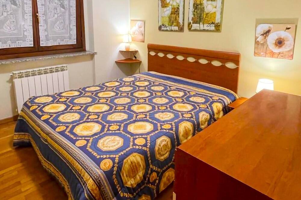 Photo of Bedroom in Oulx