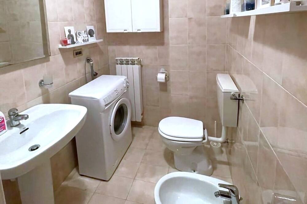 Photo of Bathroom in Oulx