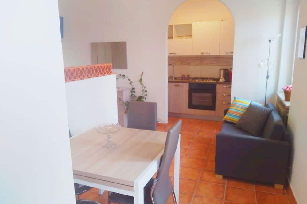 Photo of Livingroom in Moncucco Torinese