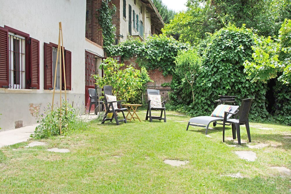 Photo of Outdoor in Moncucco Torinese