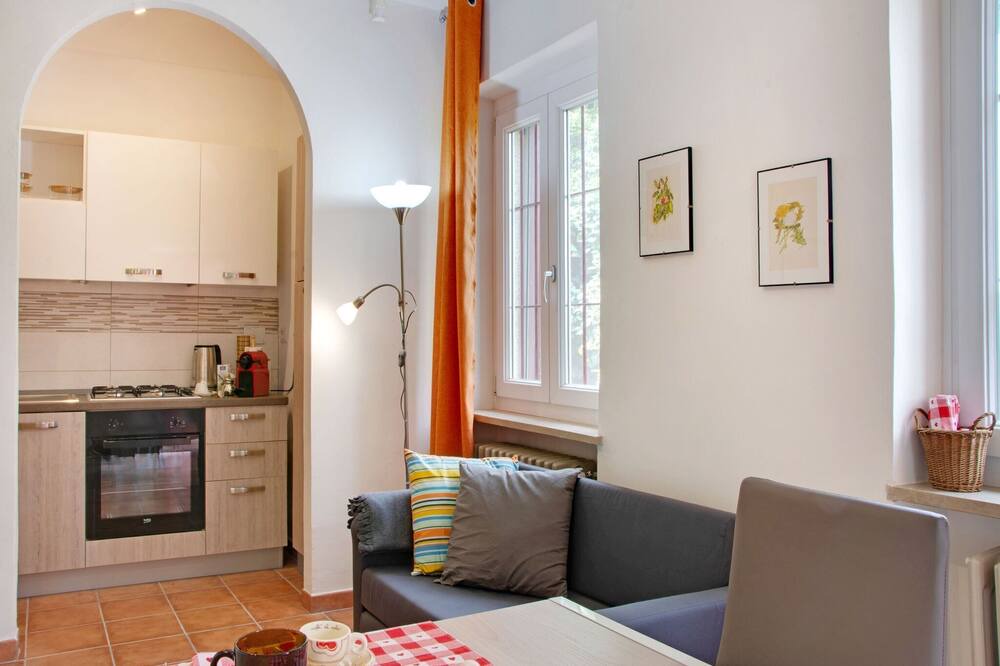 Photo of Livingroom in Moncucco Torinese