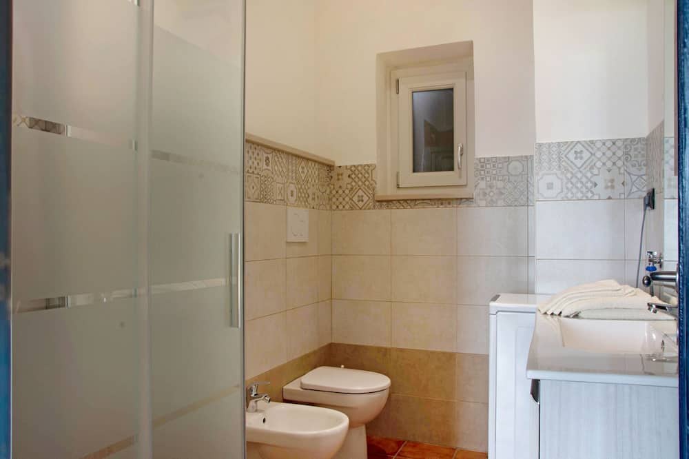 Photo of Bathroom in Moncucco Torinese