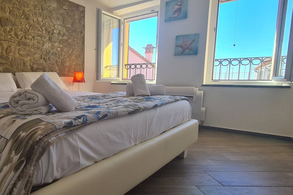 Photo of Bedroom in Volastra