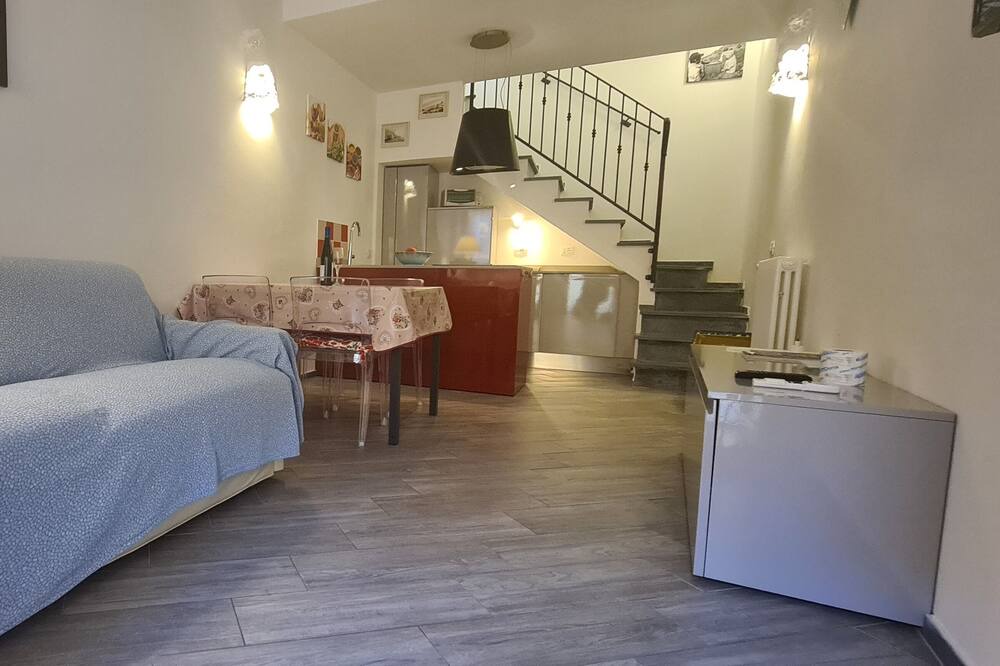 Photo of Livingroom in Volastra