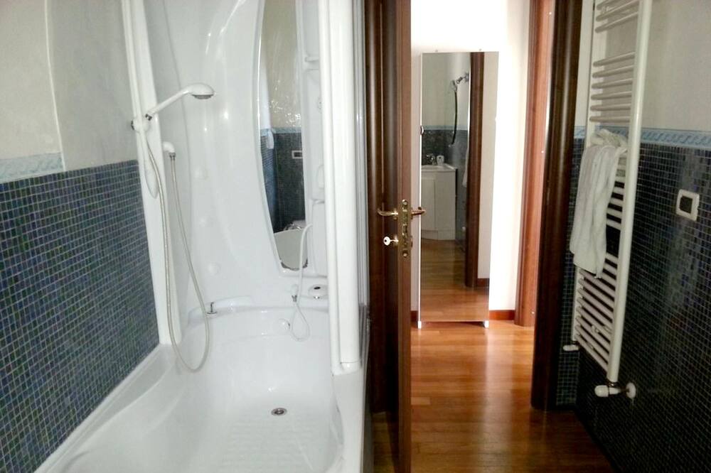 Photo of Bathroom in Pineta