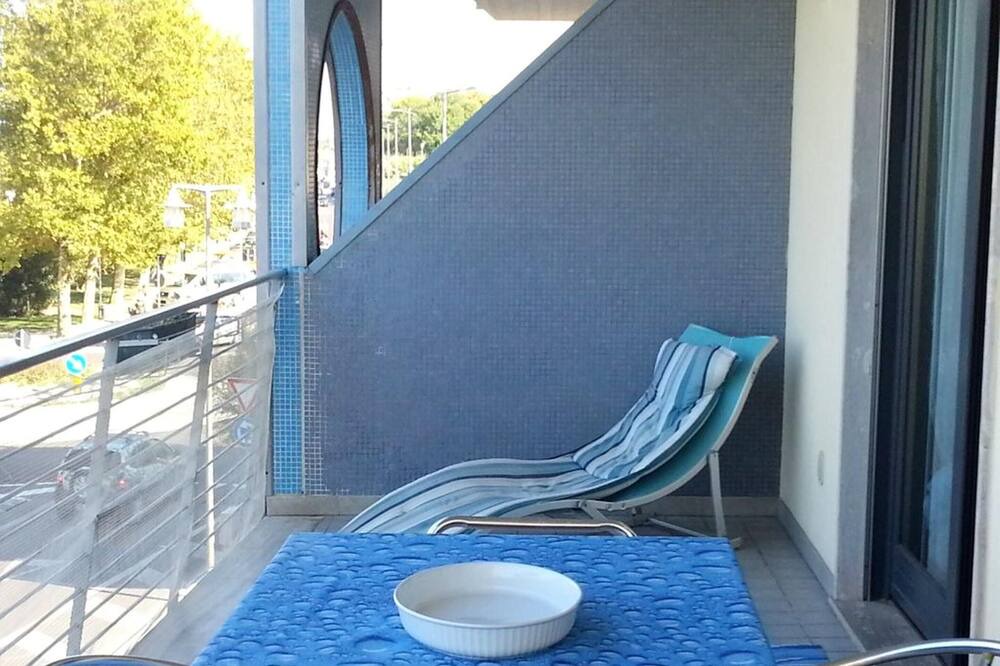 Photo of Patio Balcony in Pineta